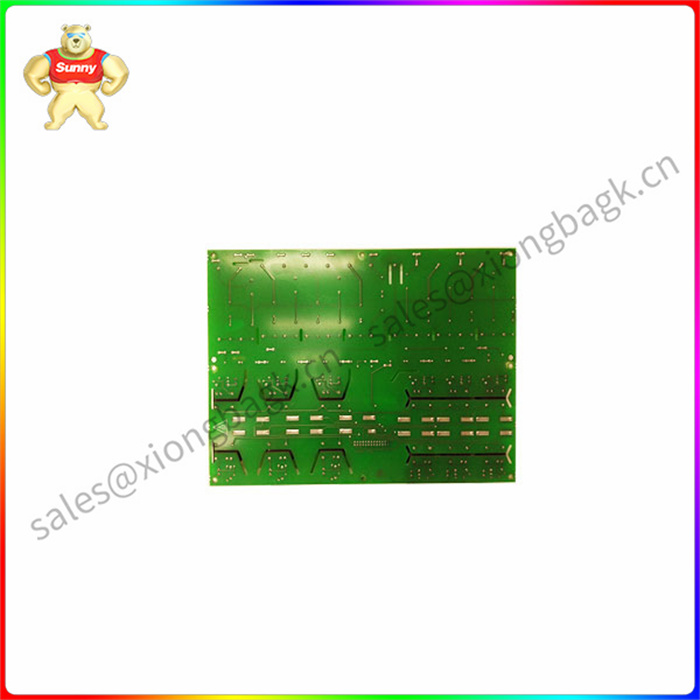 DS200PCCAG1ABB PCCA电源连接卡 用于其Mark V系列 