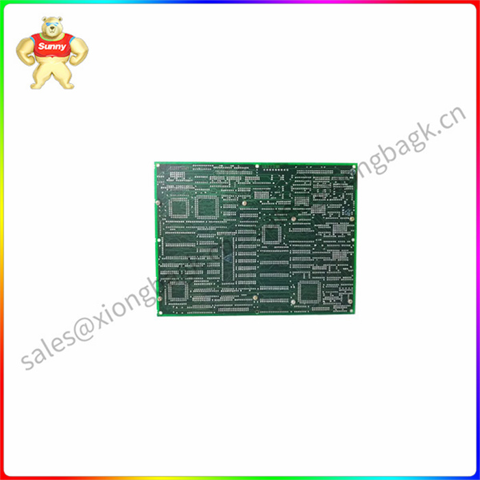 DS200SDCCG1AGD 驱动控制卡 具有三个 16 位微处理器 