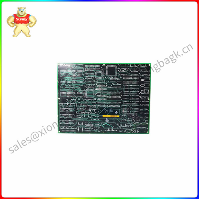 DS200TCCAG1BAA I/O TC2000 模拟板卡 微处理器 