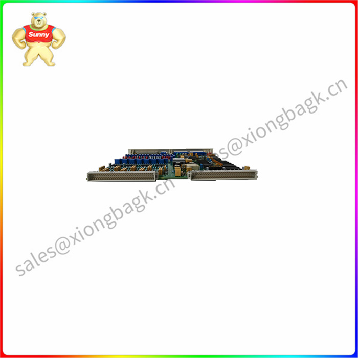 DSAI130D 3BSE003127R1 控制器 提供了功能和可靠的性能 