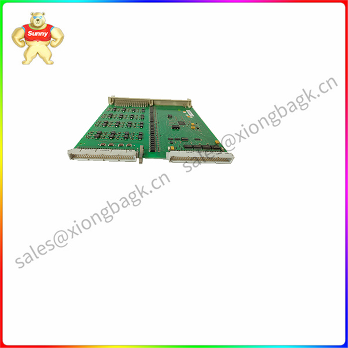 DSDI110AV1 3BSE018295R1 ABB 数字输入板 用于将数字信号转换 