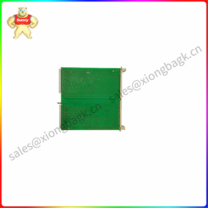 DSDI110AV1 3BSE018295R1 ABB 数字输入板 用于将数字信号转换 