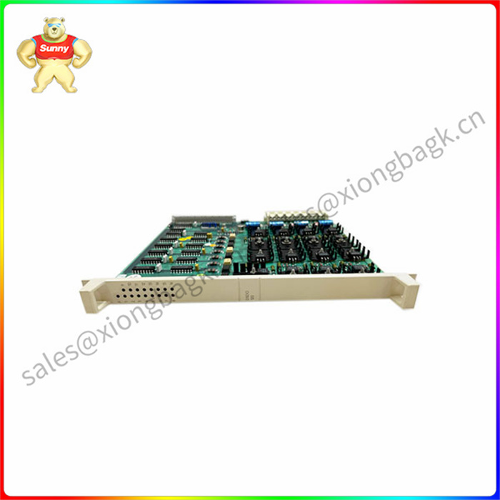 DSDO120 57160001-AK 数字输入板32通道ABB 