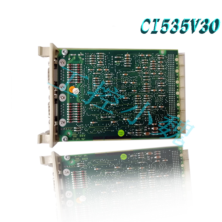 ABB模拟远程单元模块3HNA024966-001/03 