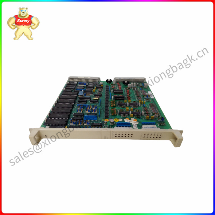 DSDP150 57160001-GF 伺服控制器 用于接收数字信号 