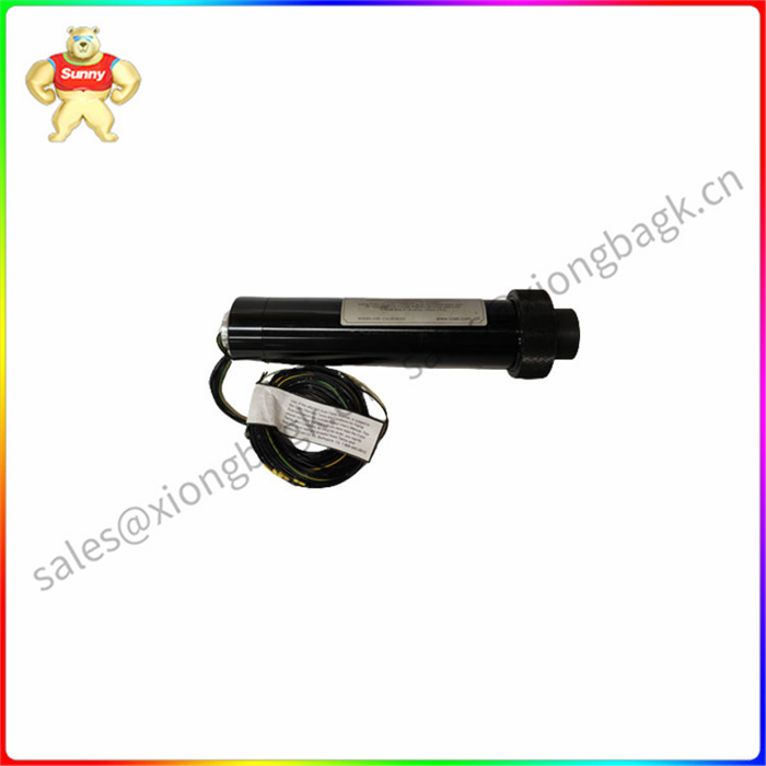 DSF-2000-MB-UV-2653-213-06 紫外线检测器 工业应用的模块 