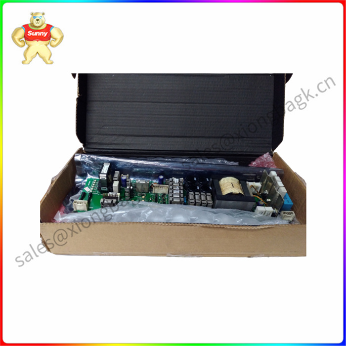 DSMB-01C 有两个独立的控制器分支 用于处理和诊断信号 