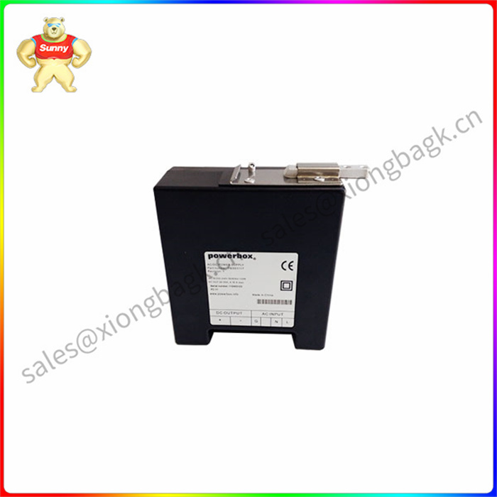 DSQC609 ABB控制器机架模块 配合不同的机械手臂 