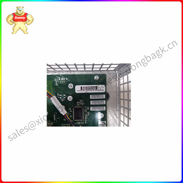 DSQC639 3HAC025097-016 机器人控制器具有高精度 多种通信接口 