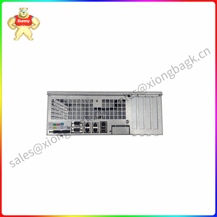 DSQC639 3HAC025097-016 机器人控制器具有高精度 多种通信接口 