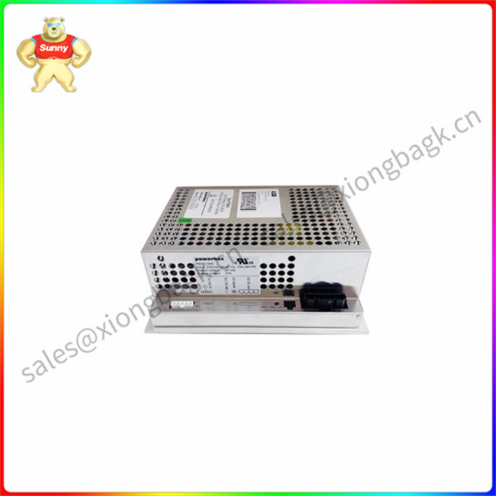 DSQC661  紧凑型控制器 应用领域和竞争力 