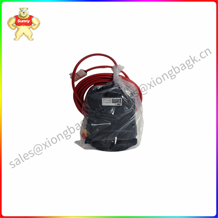 DSQC679 3HAC028357-001 ABB机器人示教器 三代示教盒 