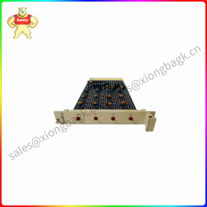 DT680E 是一款高性能的控制模块 16个数字输出进行数据采集 