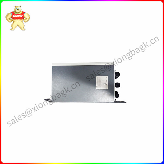 EL3040 ABB 气体分析仪检测器 