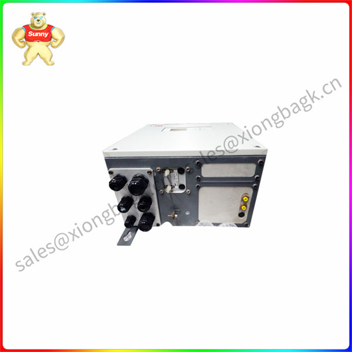 EL3040 ABB 气体分析仪检测器 