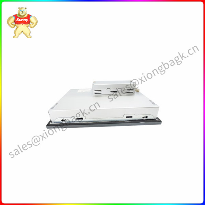 ETT-VGA-0045 是一款具有VGA接口的触摸屏设备 