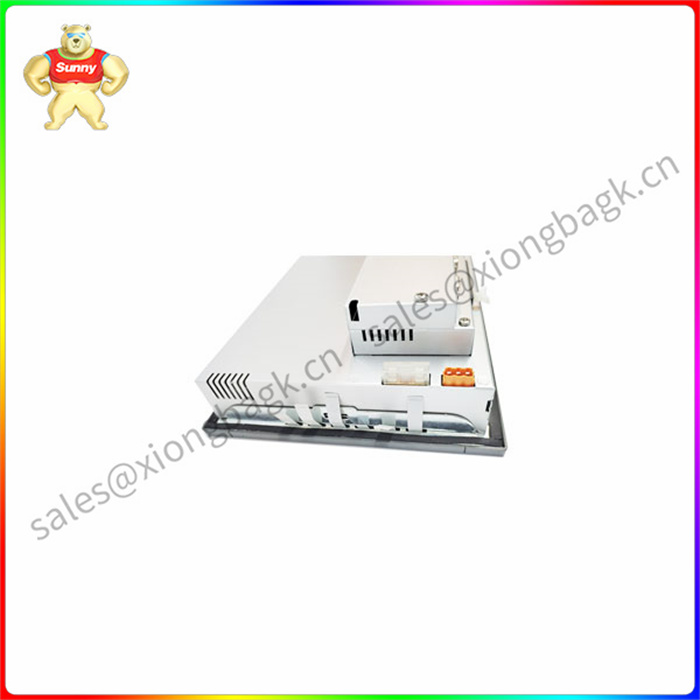 ETT-VGA-0045 是一款具有VGA接口的触摸屏设备 