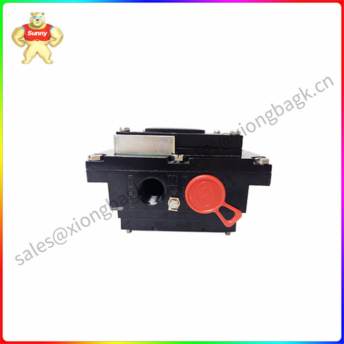 PMV F5-MEC--1 阀门定位器反馈装置 