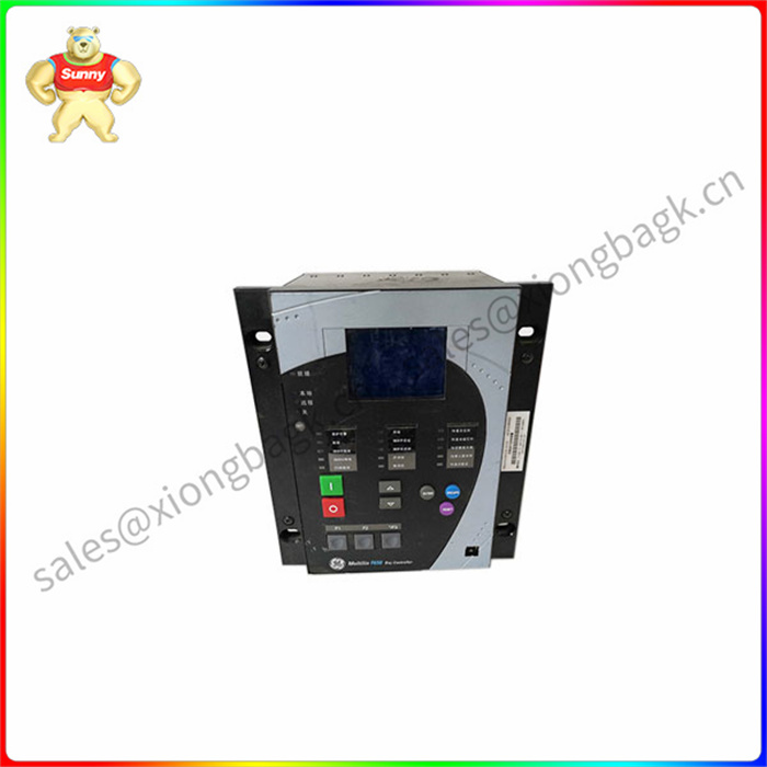 F650-B-F-G-F-2-G-1-HI-E 多线路馈线保护和间隔控制器 