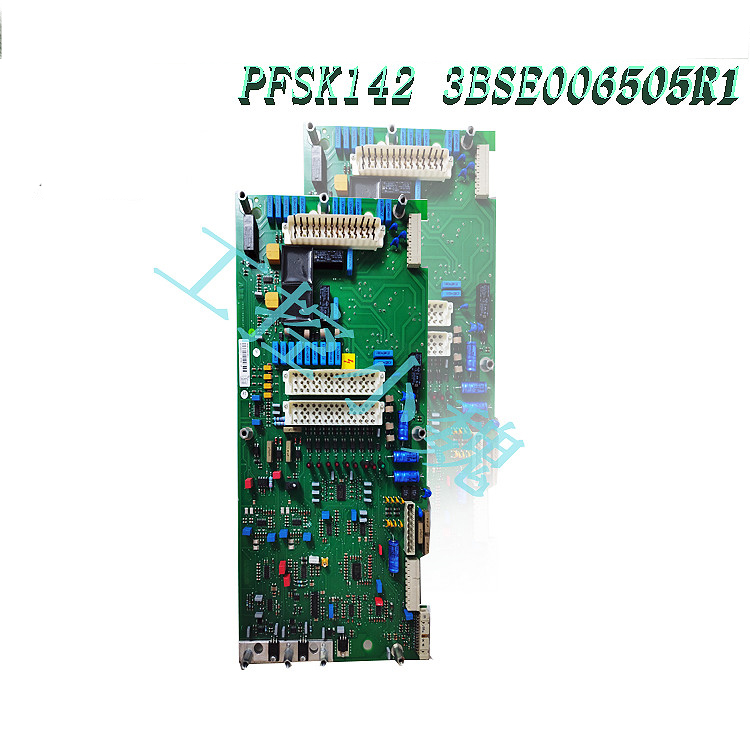 ABB电源控制器模块GVC736CE101 3BHE039203R0101 