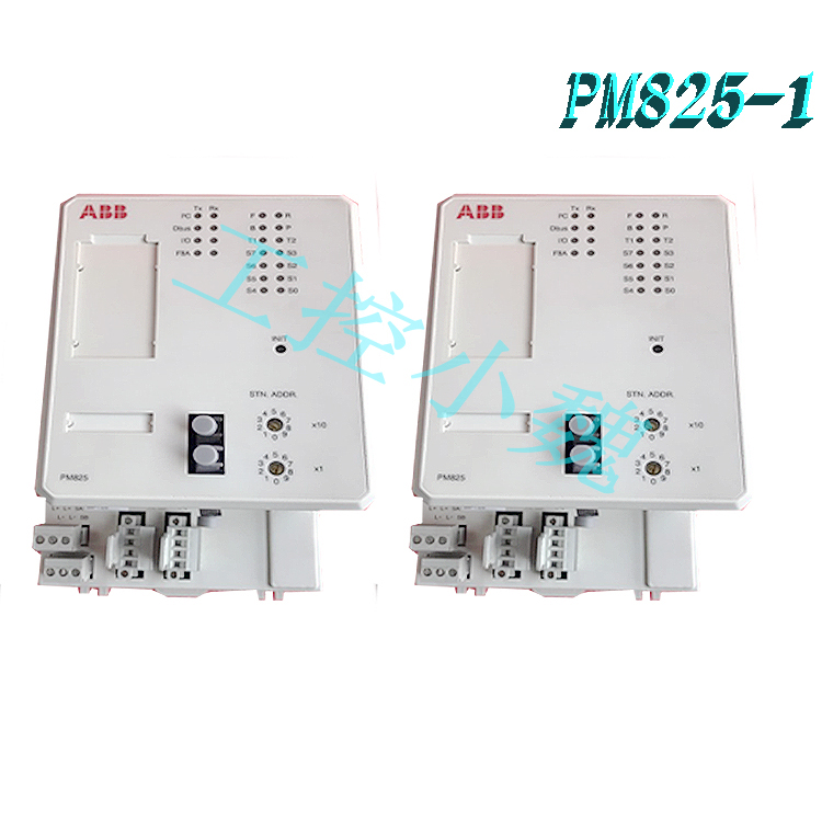 ABB输入输出模块GFD233A 3BHE022294R0103 