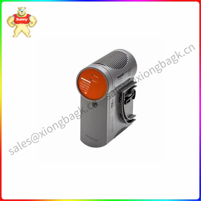 FC-RUSIO-322 HONEYWELL 远程通用安全IO模块 