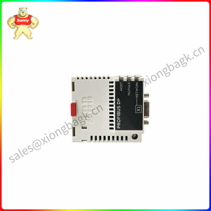 FPBA-01 以太网适配器模块 具有多种功能和特点