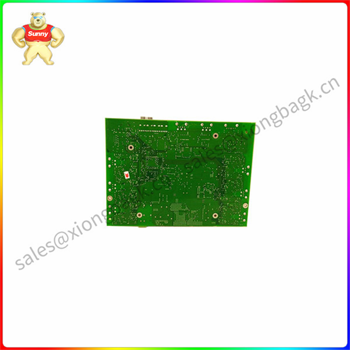 GCC960C103 ABB 高性能电力电子设备 