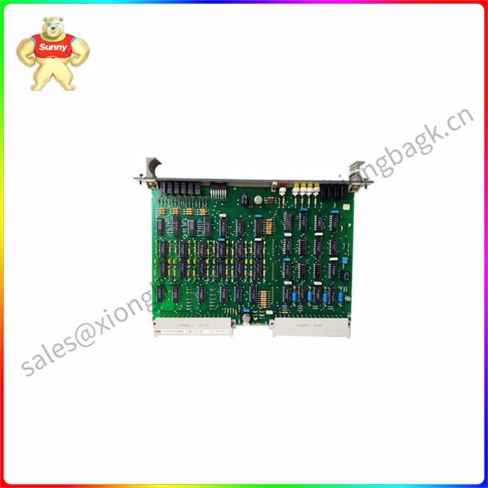 GD9924BE-V2 输入输出模块 具有数据存储功能 