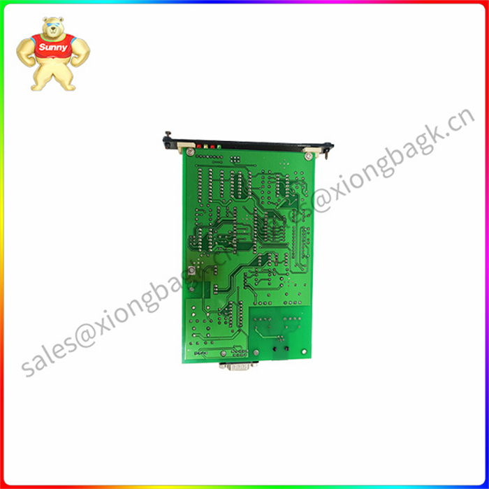 DL-1200/RTU GE数据采集和控制系统 