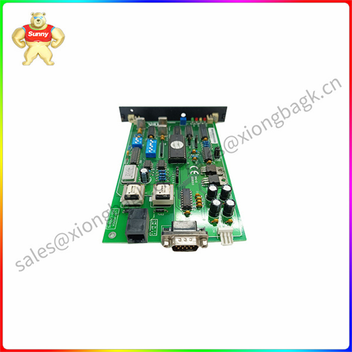 DL-1200/RTU GE数据采集和控制系统 