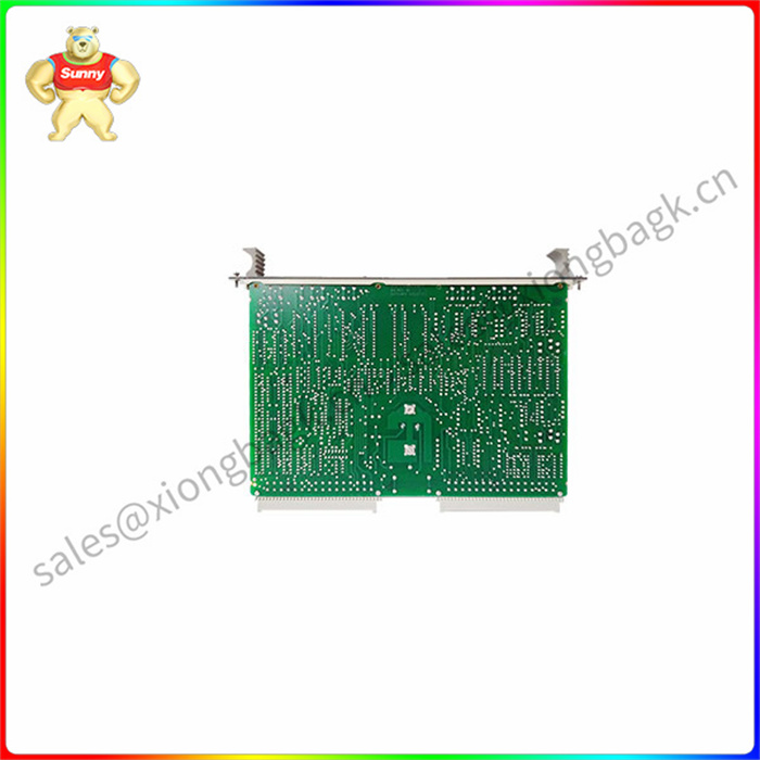 FM9925A-E  控制器模块 能够保护设备免受电磁干扰 