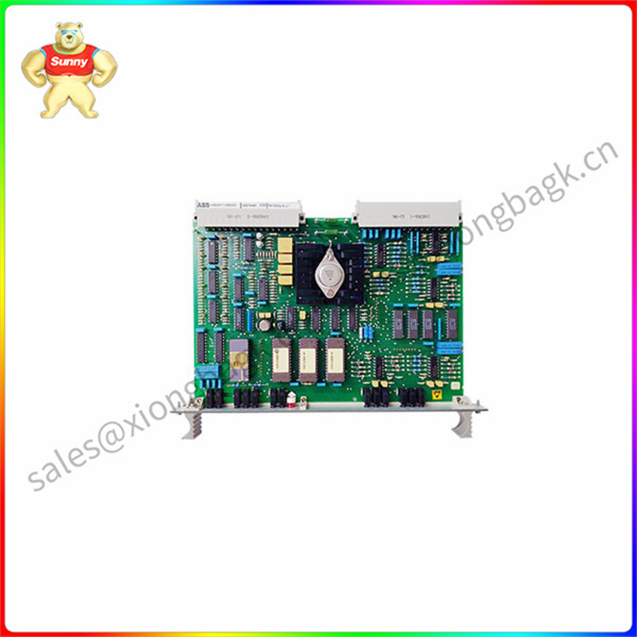 FM9925A-E  控制器模块 能够保护设备免受电磁干扰 