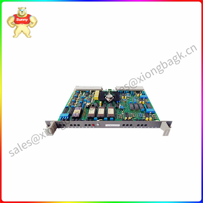 FM9925A-E  控制器模块 能够保护设备免受电磁干扰 