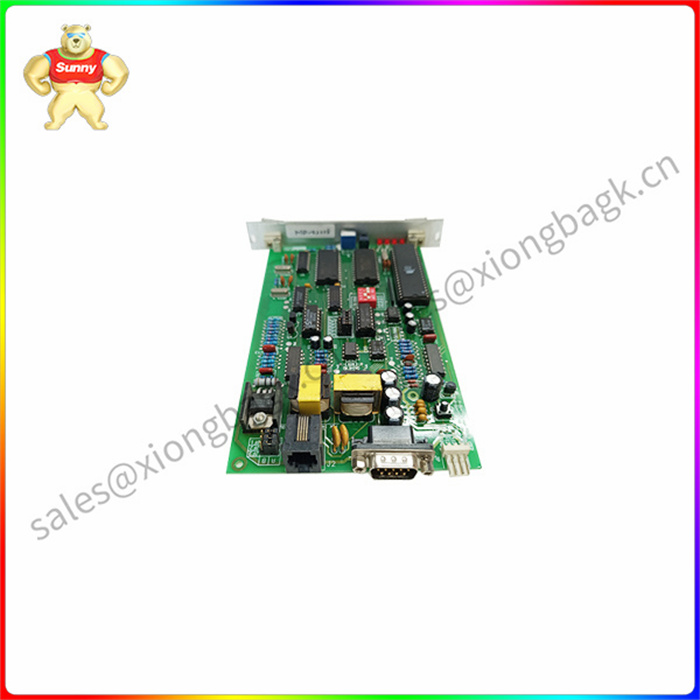 PRG-MODEM 调节器模块 用于远程监测 和数据传输 