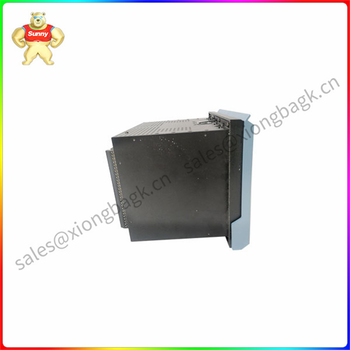 SR489-P5-HI-A20-E GE 是一款高性能保护继电器 