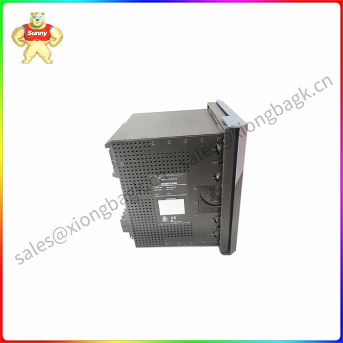 SR489-P5-HI-A20-E GE 是一款高性能保护继电器 