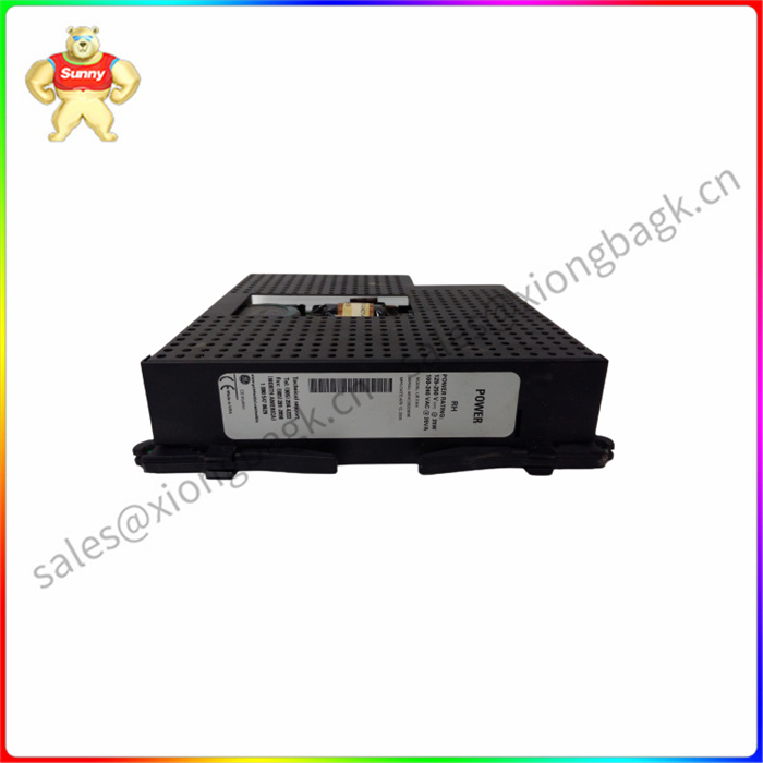 URRHH 是一款高性能可编程逻辑控制器模块 