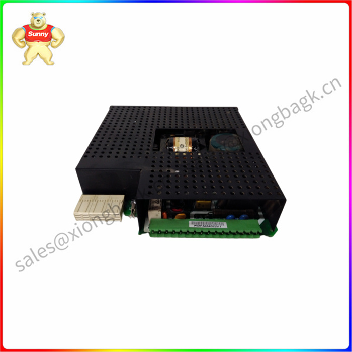 URRHH 是一款高性能可编程逻辑控制器模块 