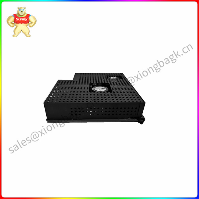 URRHH 是一款高性能可编程逻辑控制器模块 