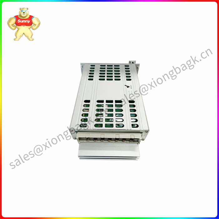 WES5120 5120-1106 GE通道位移监测模块 用于信号和数据线路 