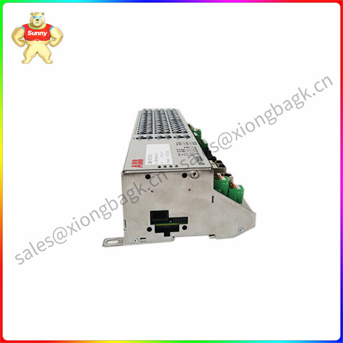 ABB GFD233A103 3BHE022294R0103 工业励磁系统模块 