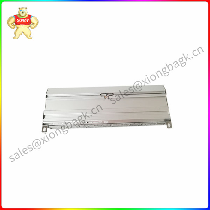 ABB GFD233A103 3BHE022294R0103 工业励磁系统模块 