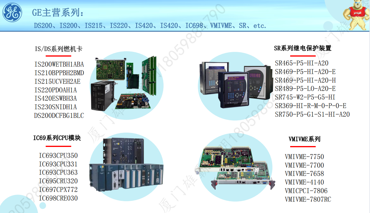 ICS TRIPLEX T8451 