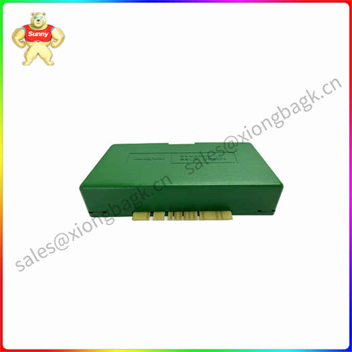HONEYWELL R7247C1001 自检整流放大器 模拟信号转换为数字信号 