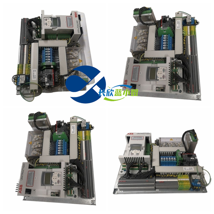 3BHE030579R0001进口设备ABB控制器DCS系统模块UNITROL1020 UNS0119A-Z,V1 