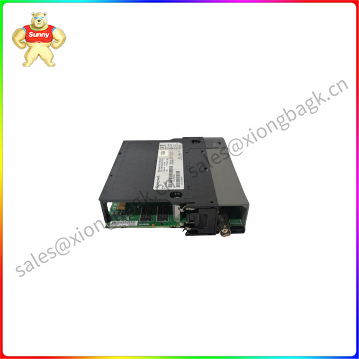 HONEYWELL TC-CCN014 冗余网络接口模块 支持多种网络协议 