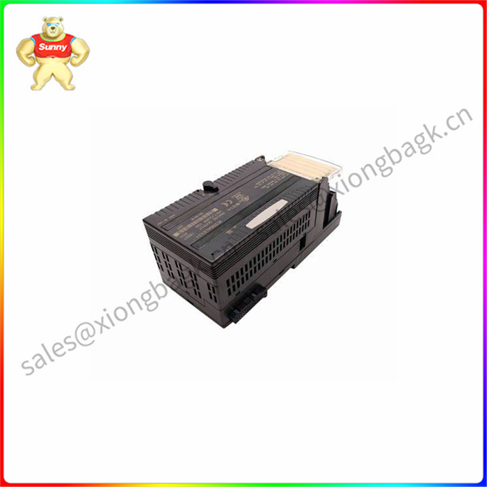 IC200ALG331-KD VersaMax I/O 系列的 4 点模拟电压/电流输入模块 