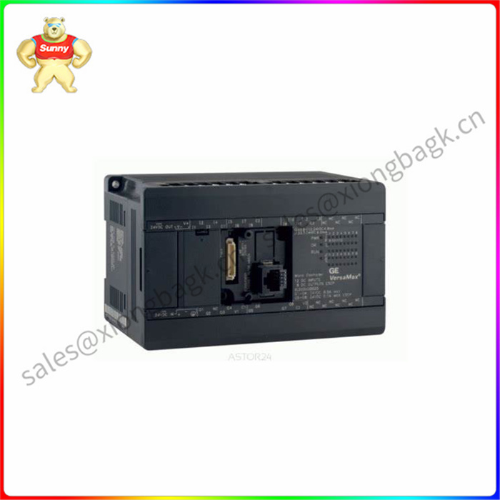 IC200UDD064 高速计数器 支持8个设备 