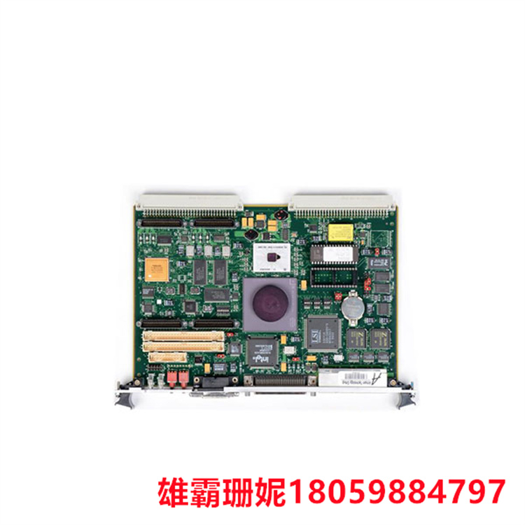 MOTOROLA    MVME162PA-344E   嵌入式控制器     这款嵌入式控制器适用于多种应用场景 